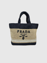 Prada Small Tote Bag