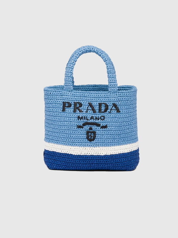 Prada Small Tote Bag