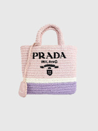 Prada Small Tote Bag