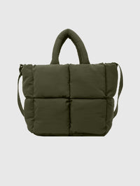 Puffer Bags