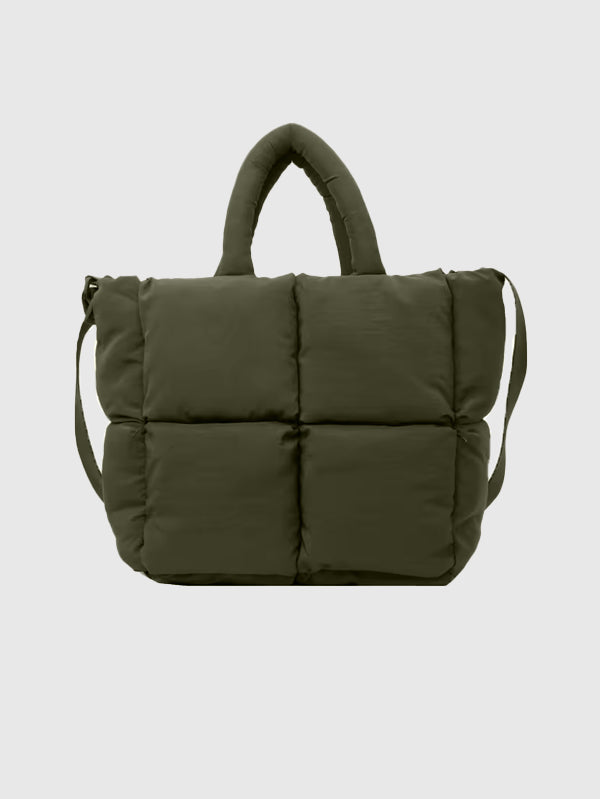 Puffer Bags