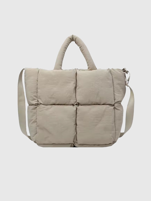 Puffer Bags