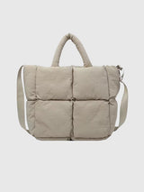 Puffer Bags