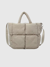 Puffer Bags