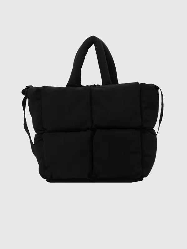 Puffer Bags