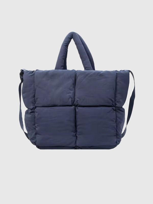 Puffer Bags
