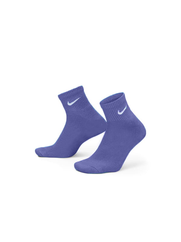 nike low cut socks purple