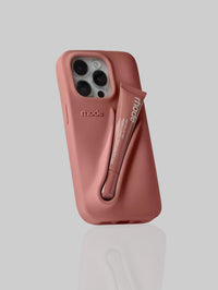 Rhode Toast Fall Lip Case