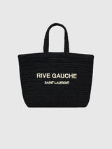 YSL - Rive Gauche Tote Bag