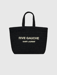 YSL - Rive Gauche Tote Bag