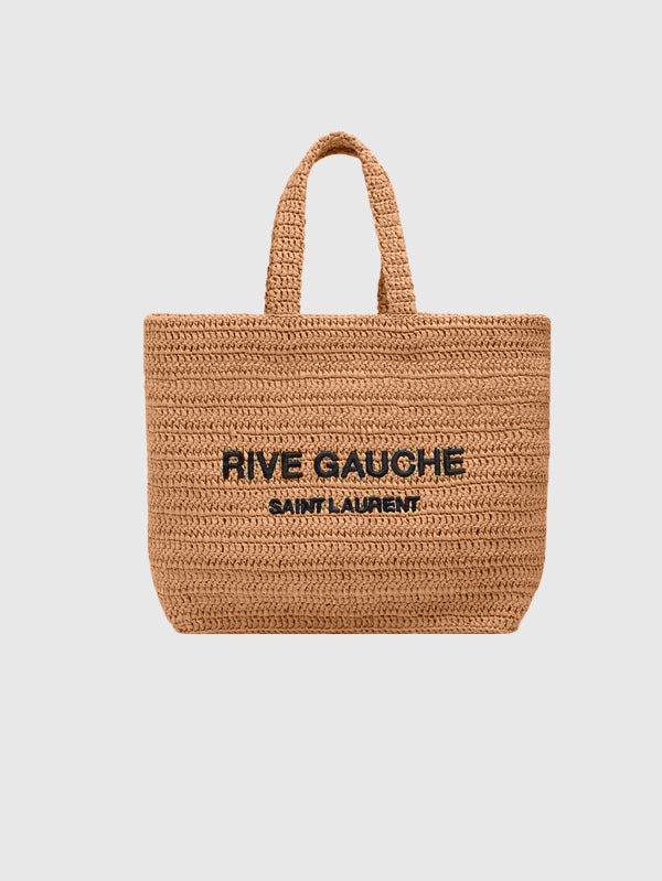 YSL - Rive Gauche Tote Bag