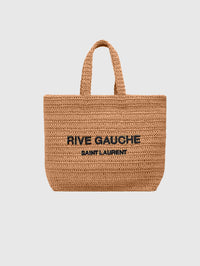 YSL - Rive Gauche Tote Bag