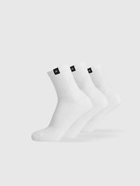 Move High socks - 3 Pairs