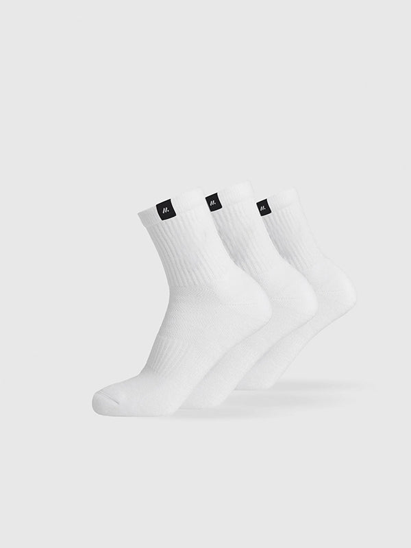 Move High socks - 3 Pairs