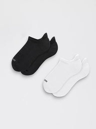 Move Heel Shield Socks - 3 Pairs