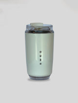 Smeg Stainless Steel Travel Coffee Mug