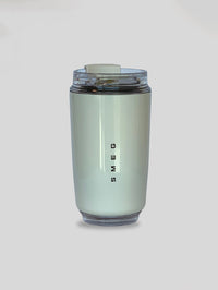 Smeg Stainless Steel Travel Coffee Mug