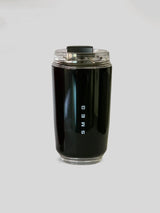 Smeg Stainless Steel Travel Coffee Mug