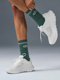 Alo High Socks
