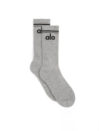 Alo High Socks