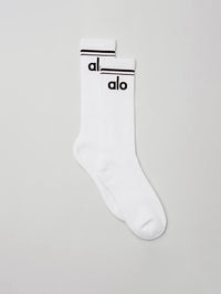 Alo High Socks