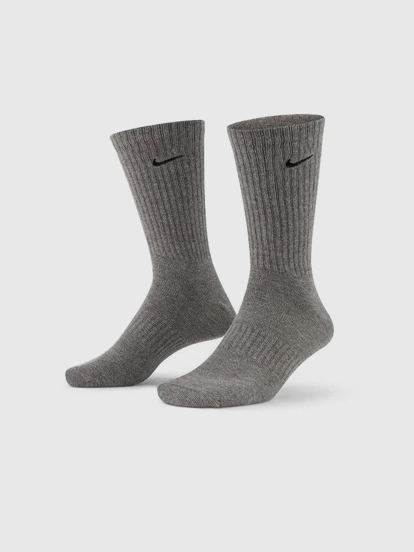Nike High Socks - 3 Pairs
