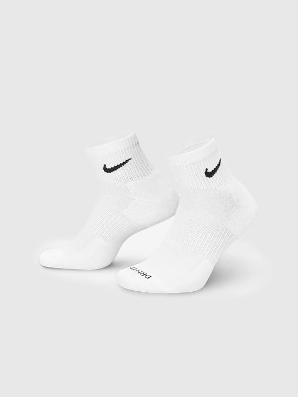 Nike Low Cut Socks - 3 Pairs