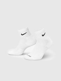 Nike Low Cut Socks - 3 Pairs