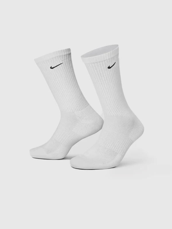 Nike High Socks - 3 Pairs