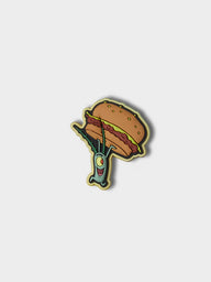 Spongebob Charm