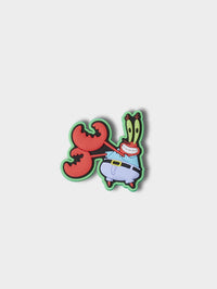 Spongebob Charm