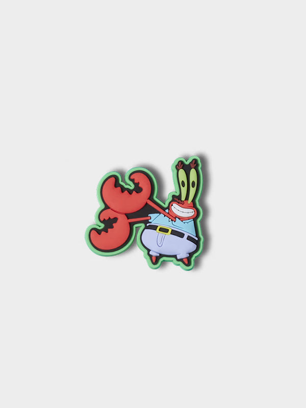 Spongebob Charm