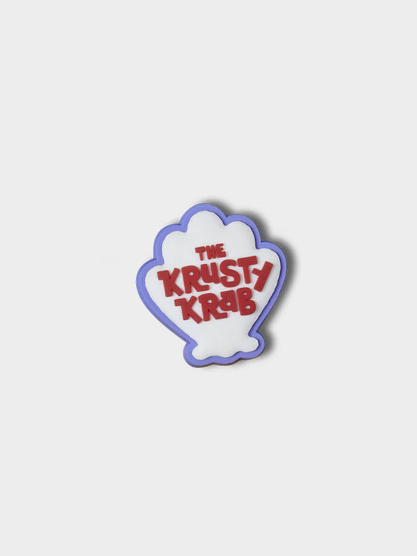 Spongebob Charm