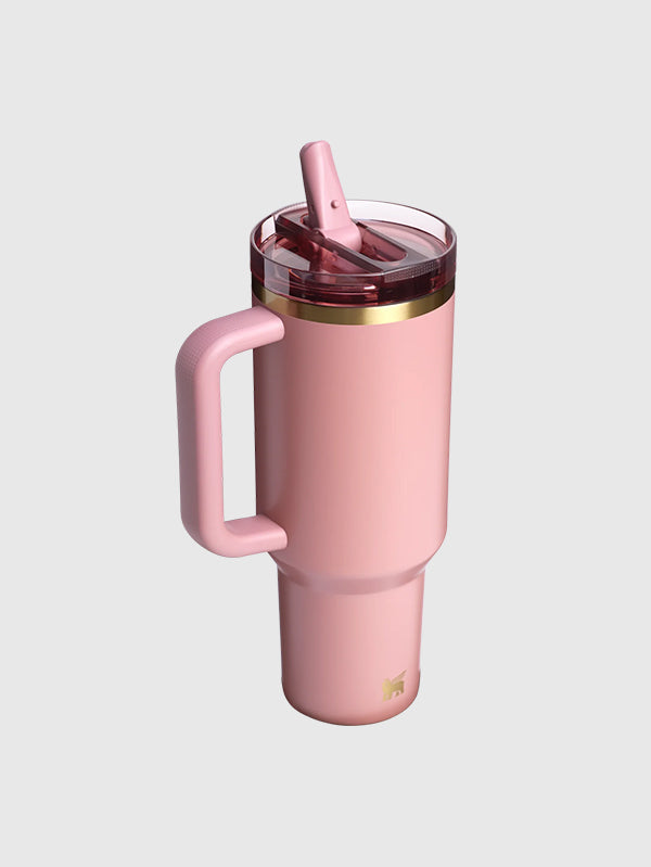 Stanley Quencher ProTour Flip Straw Tumbler - 40 oz | 1.18 L