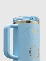 Messi x Stanley 1913 Quencher ProTour Flip Straw Tumbler - 40 OZ