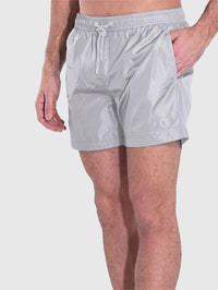 Regular Fit Swim Short