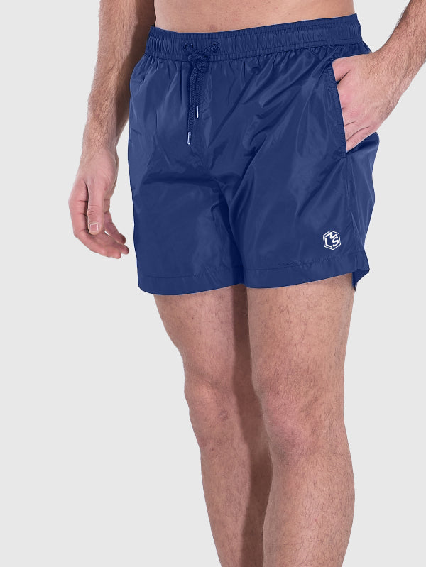 Regular Fit Swim Short