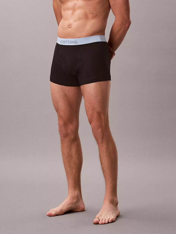 Cottonel Cotton Stretch Short Trunk