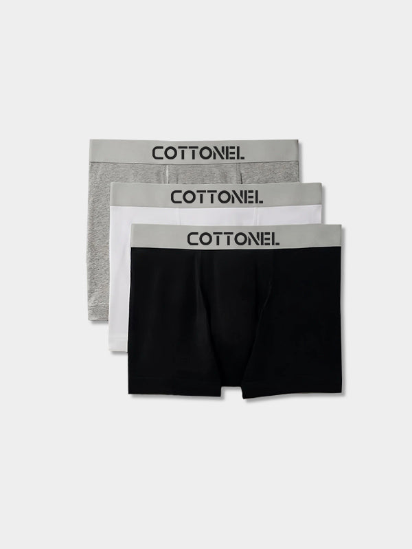 Cottonel Cotton Stretch Short Trunk