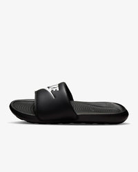 Nike Slide Black And White