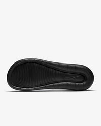 Nike Slide White and Black