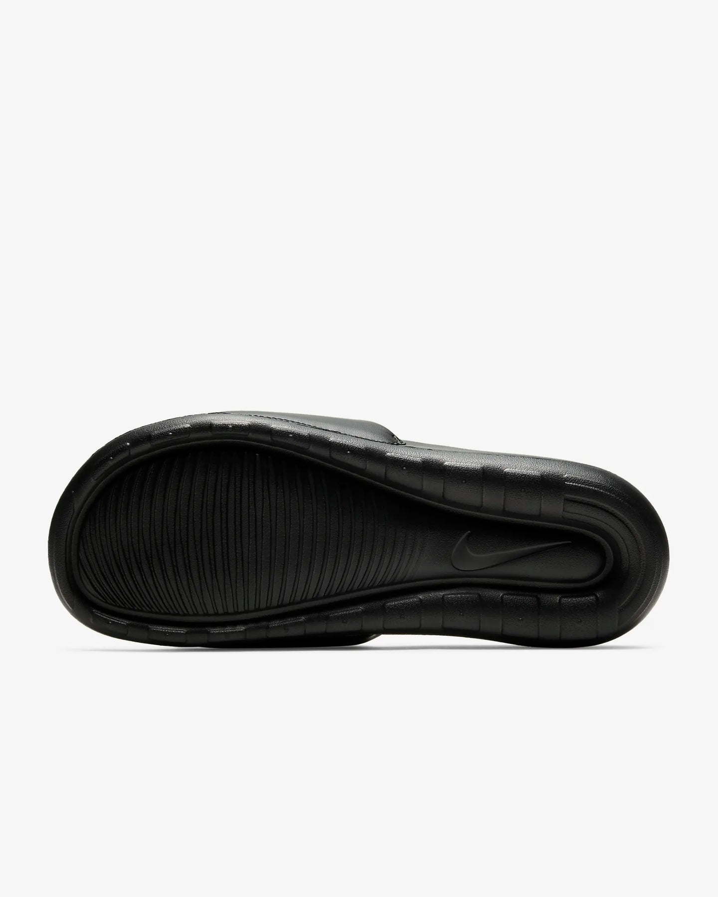 Nike Slide  Full Black