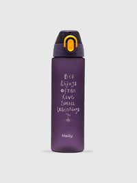 Bottle Plastic