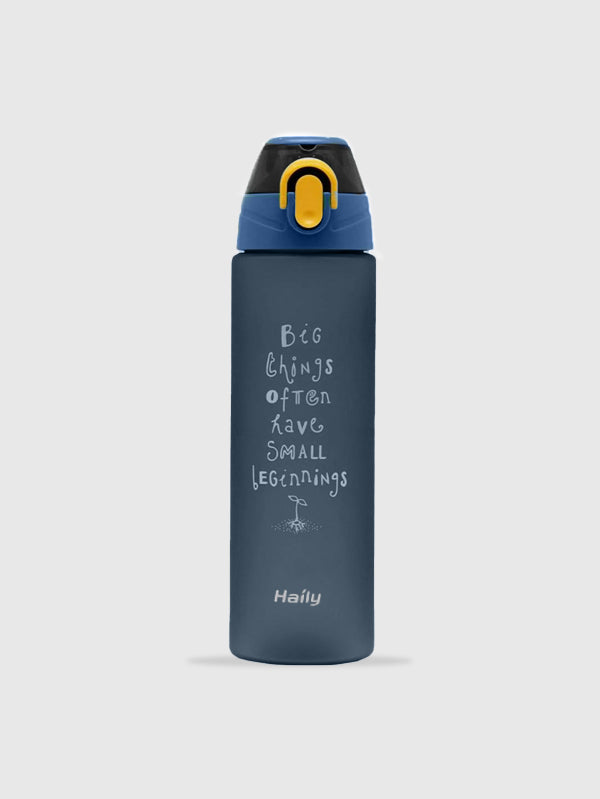 Bottle Plastic