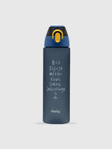 Bottle Plastic