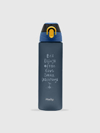 Bottle Plastic