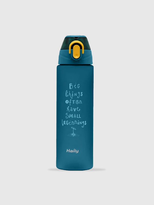 Bottle Plastic