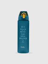 Bottle Plastic