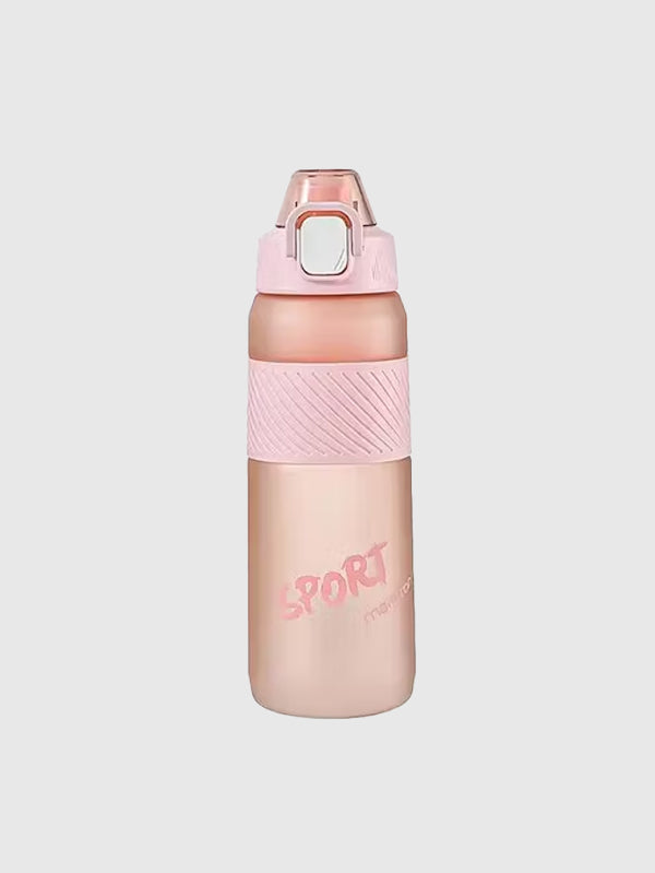 Bottle Rose