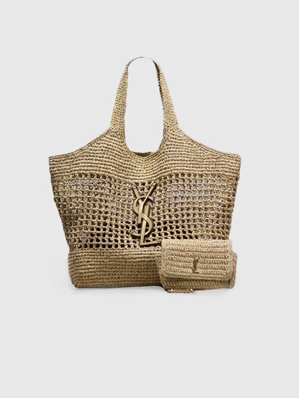 YSL Tote Bag